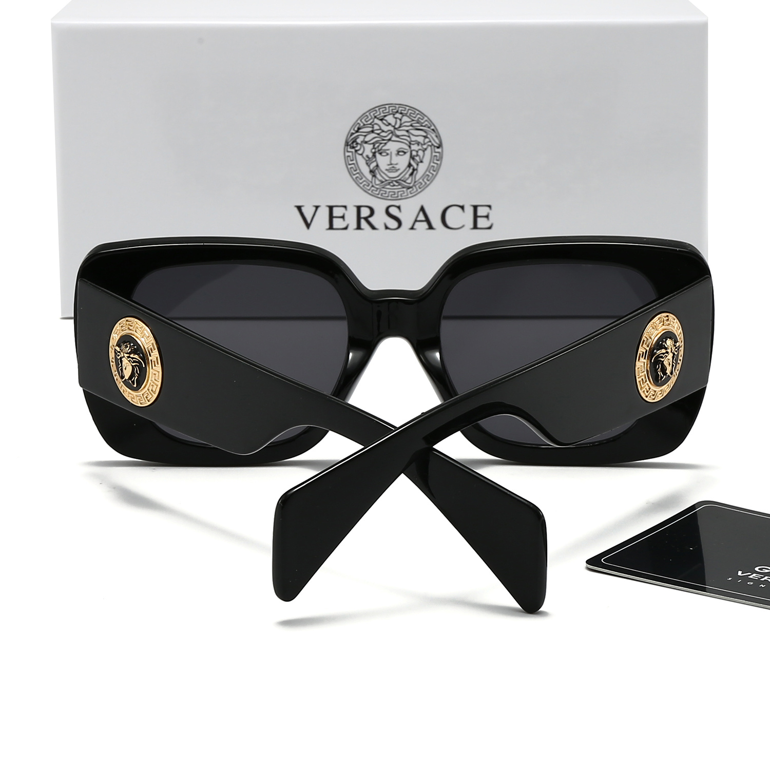 V design Women's fashion sunglasses, travel driving vacation sunglasses 8910