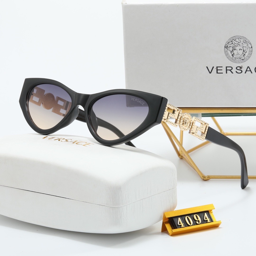 V design Fashion new sunglasses 4094