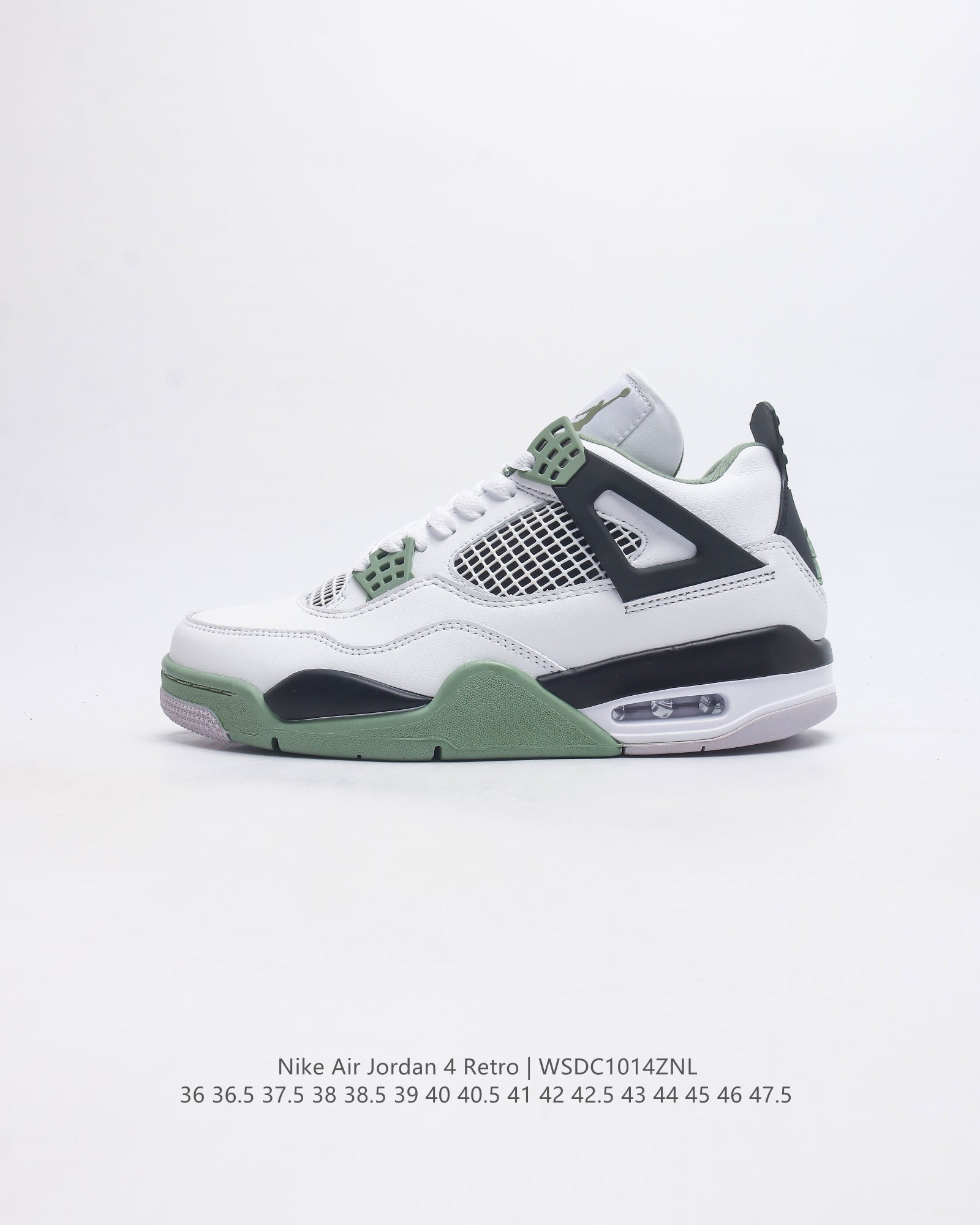 Nike Air Jordan 4 Retro OG Sneakers J4