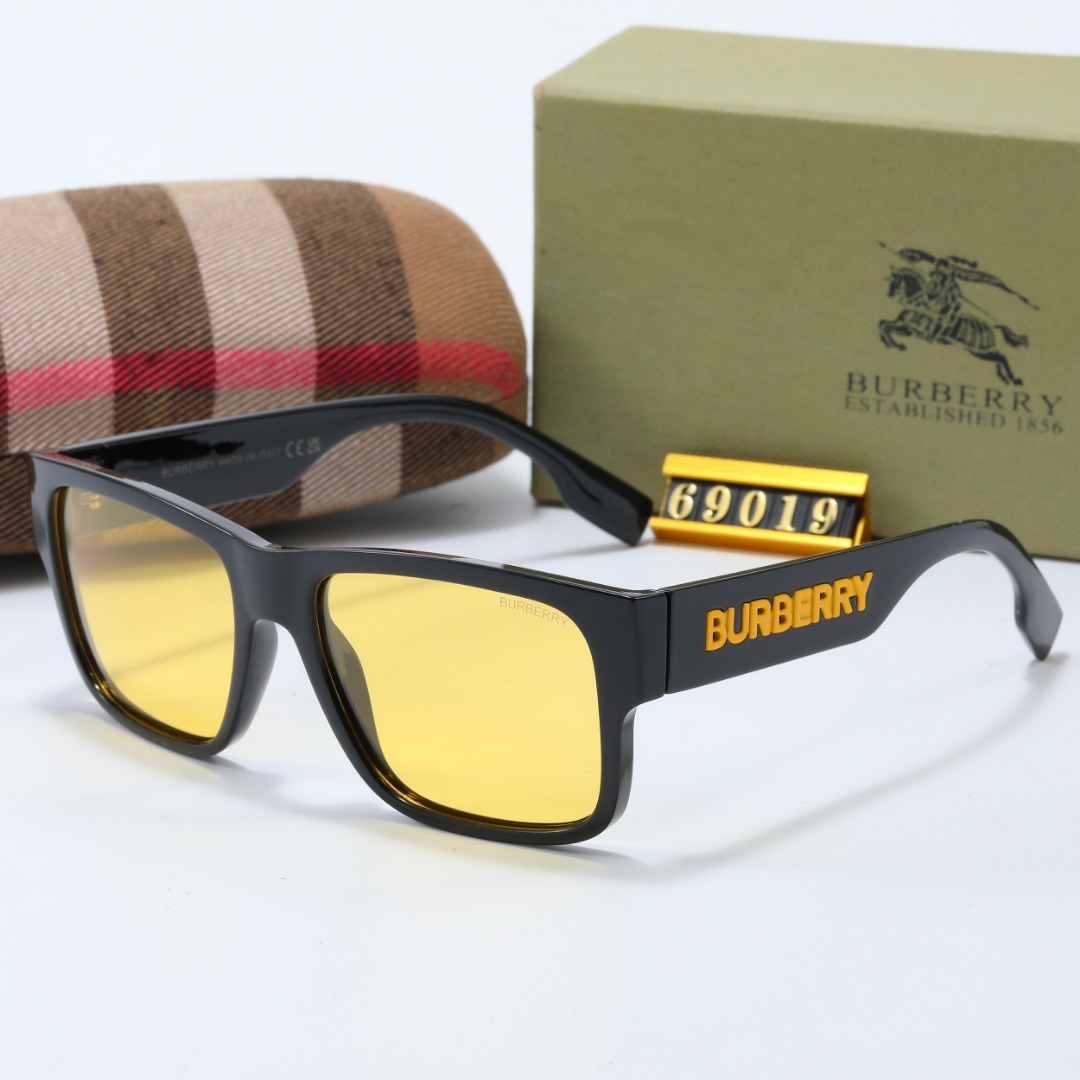 B design Fashion new sunglasses 69019