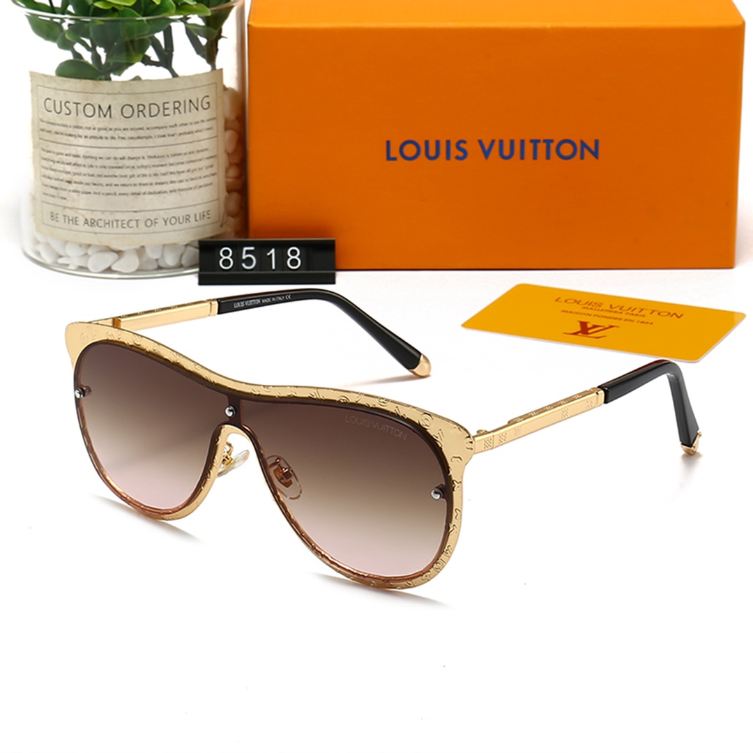 retro fashion glasses