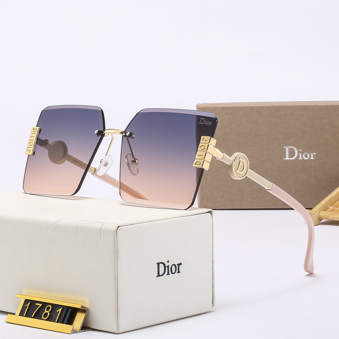 D designfashion elegant sunglasses