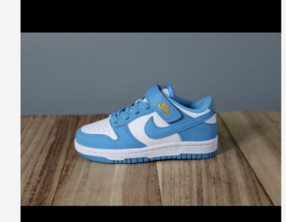 NIKE mini boots for children