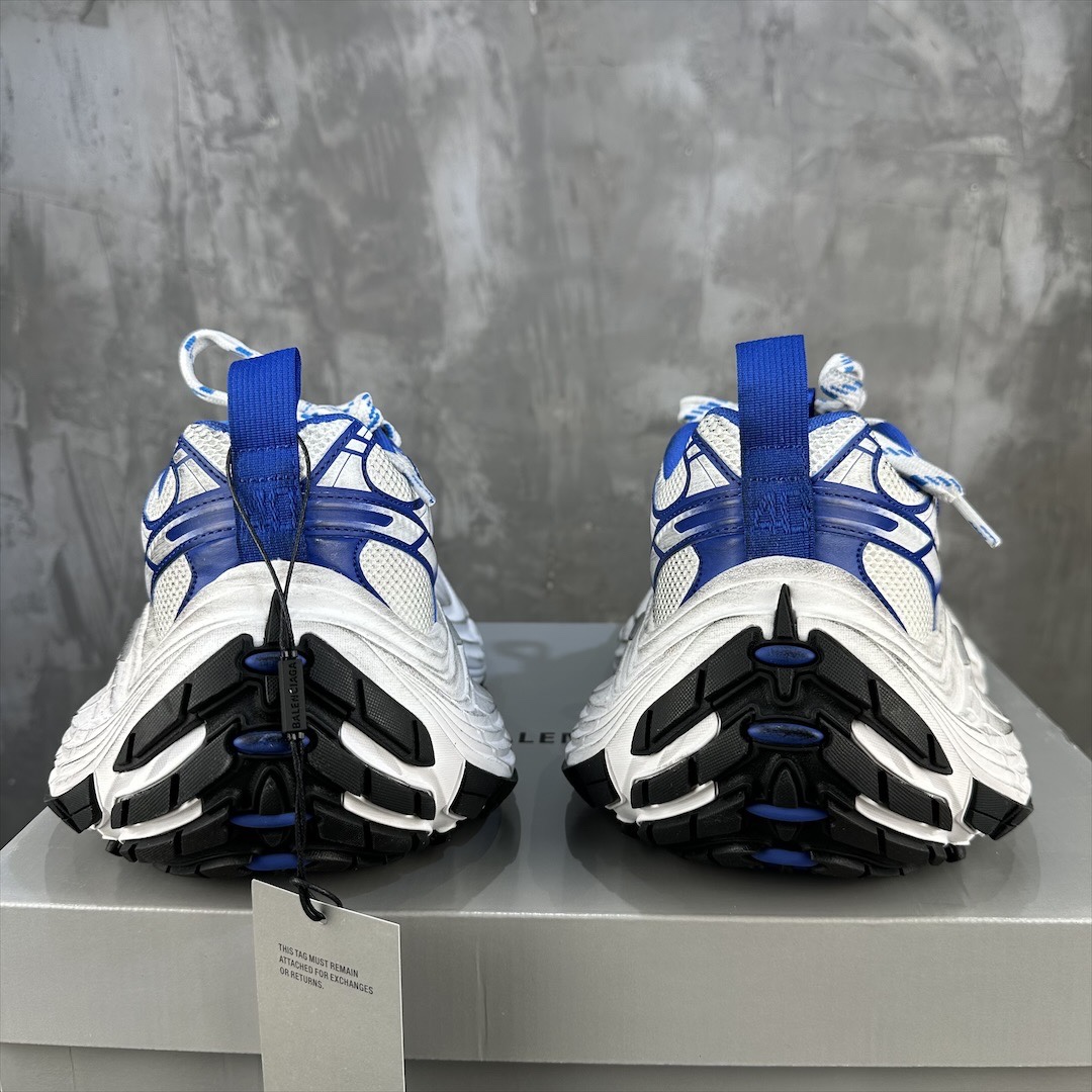 BALENCIAGA 10XL Sneakers