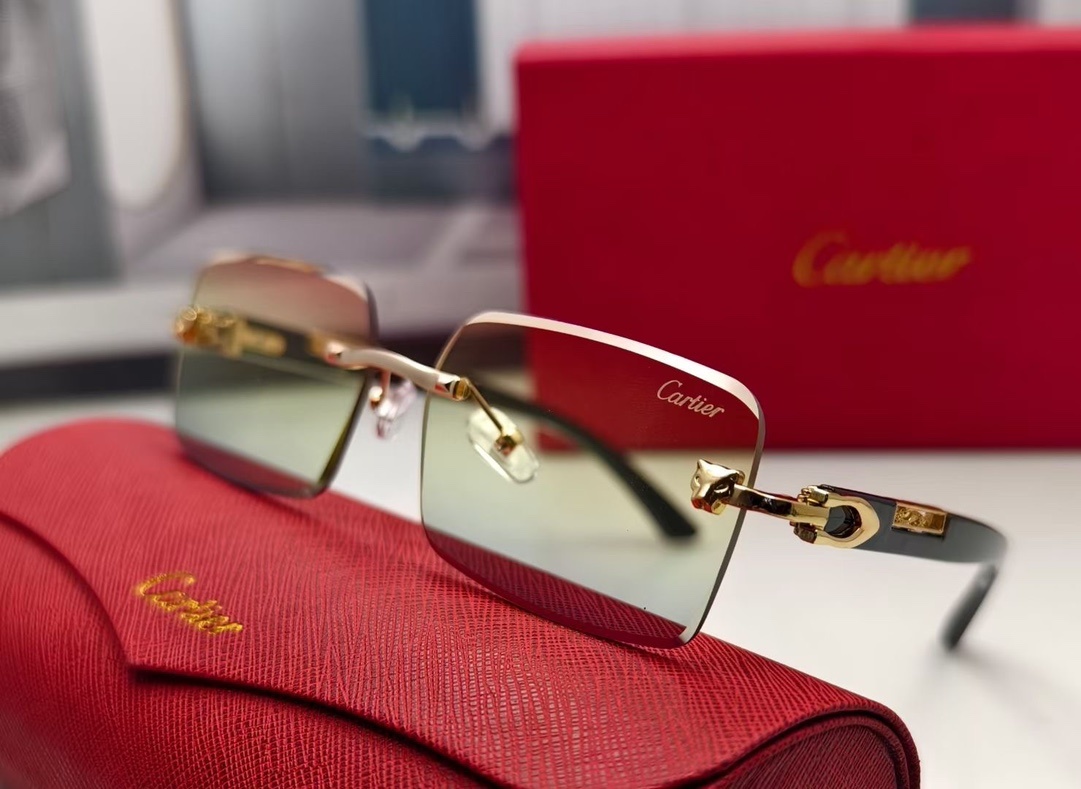 C design Fashion new sunglasses 202314