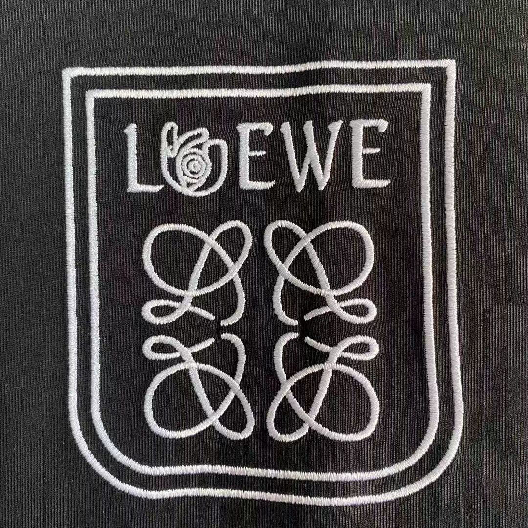 L design  Summer Cotton Breathable Fashion Unisex Short Sleeve