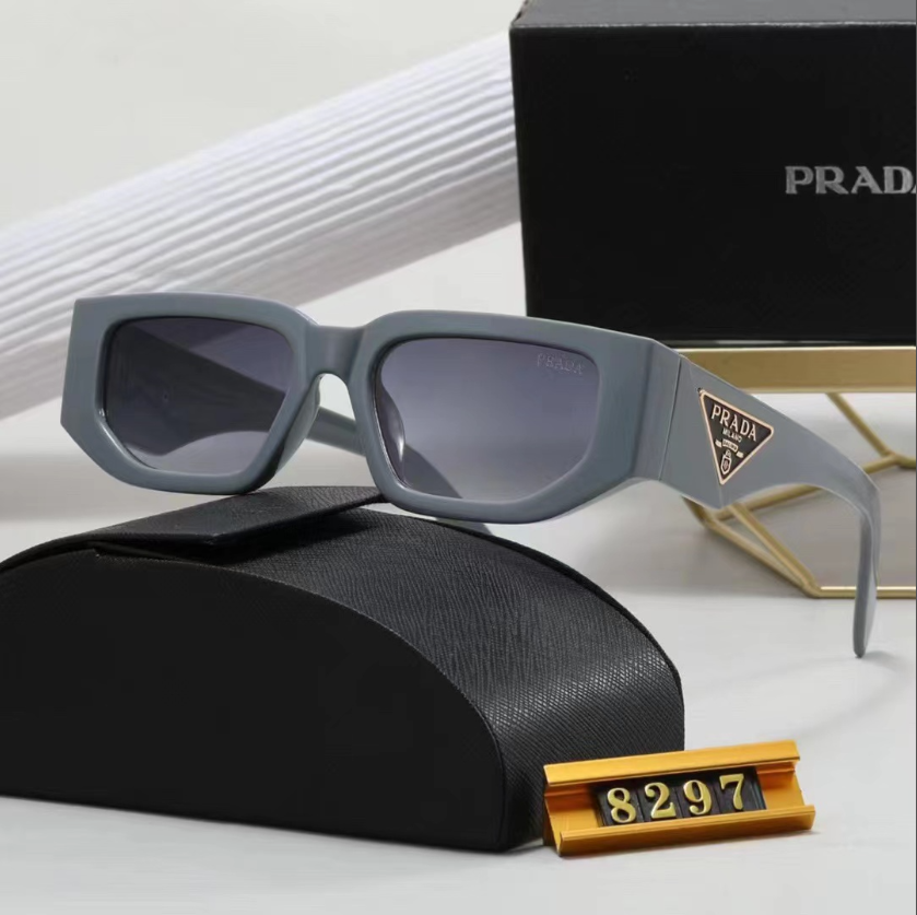 P design fashion sunglasses