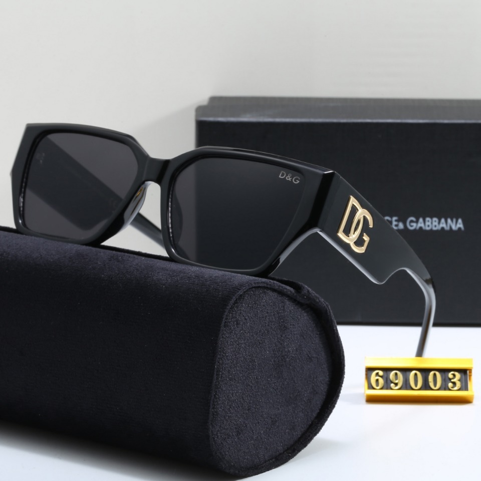 DG design Fashion new sunglasses 69003