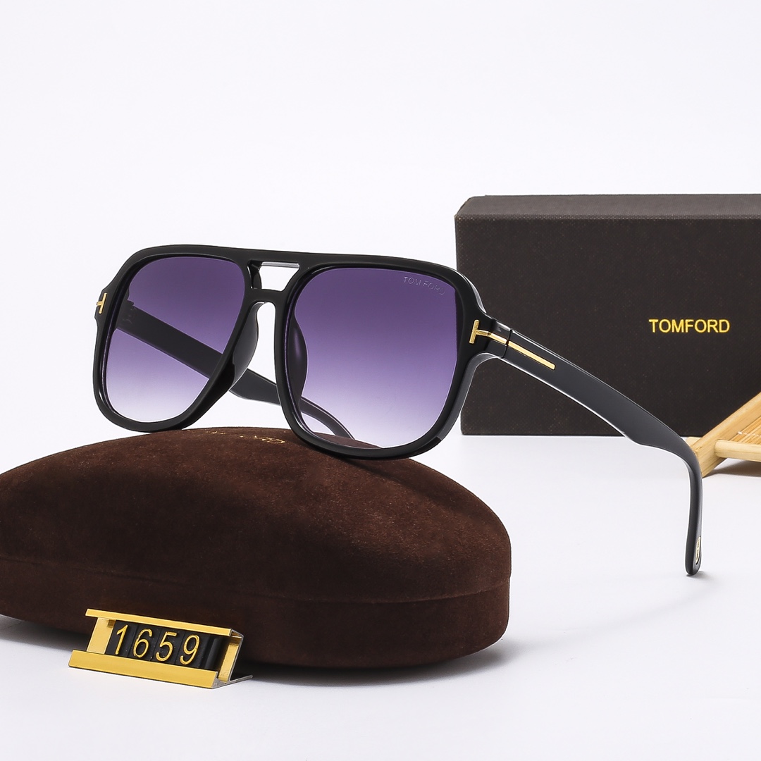 TF fashion new sunglasses