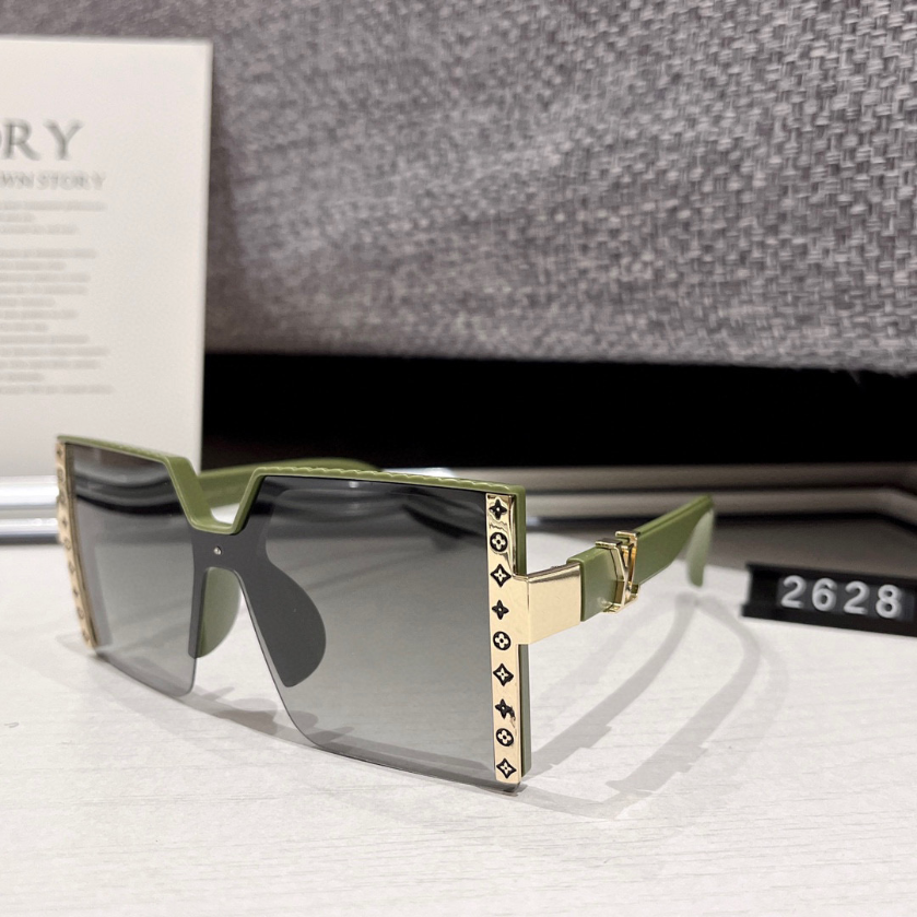 L designfashion classic sunglasses