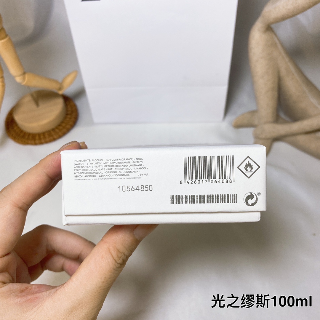 L design PINK MAGNOLIA  Perfume