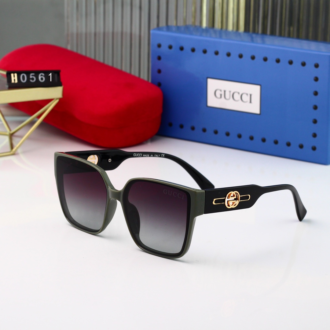G design fashion classic sunglasses