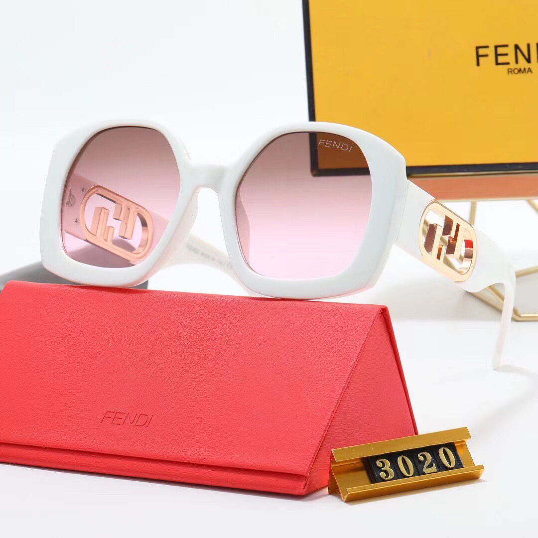 F design  new fashion glasses