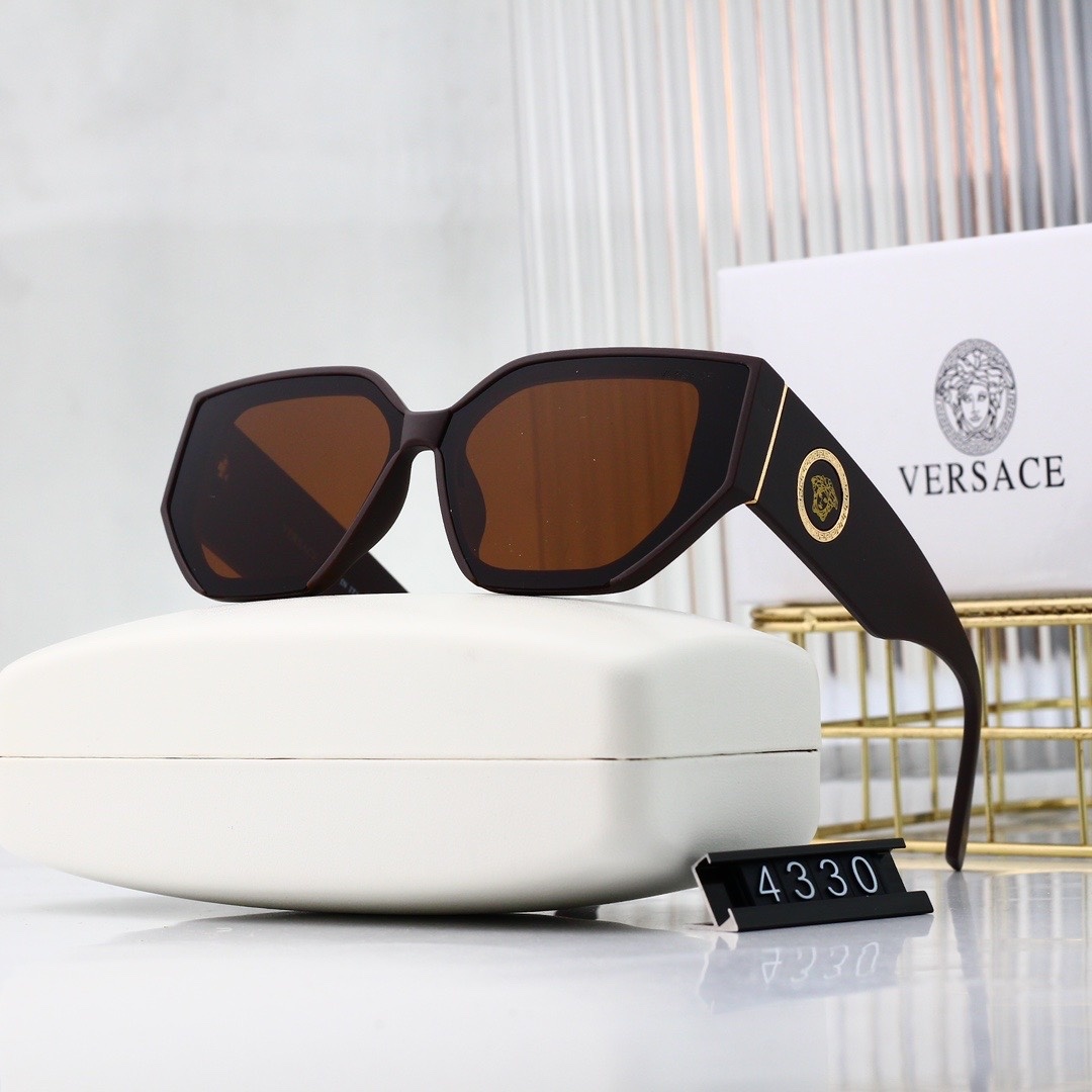V design Fashion new sunglasses 4330