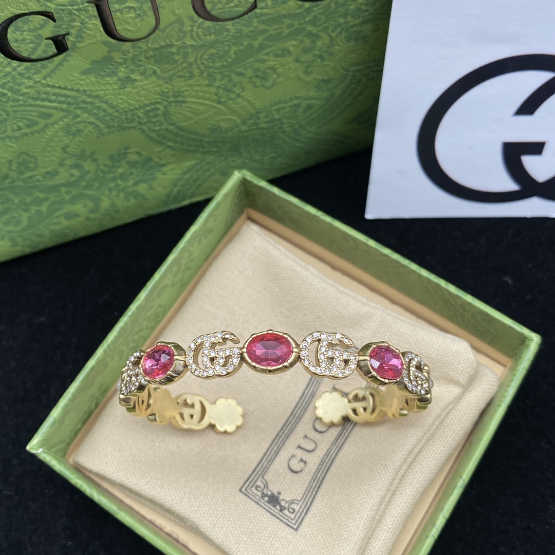 G design  classic bracelet