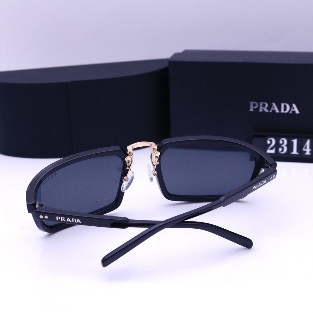 P design Fashionable new sunglasses 2314