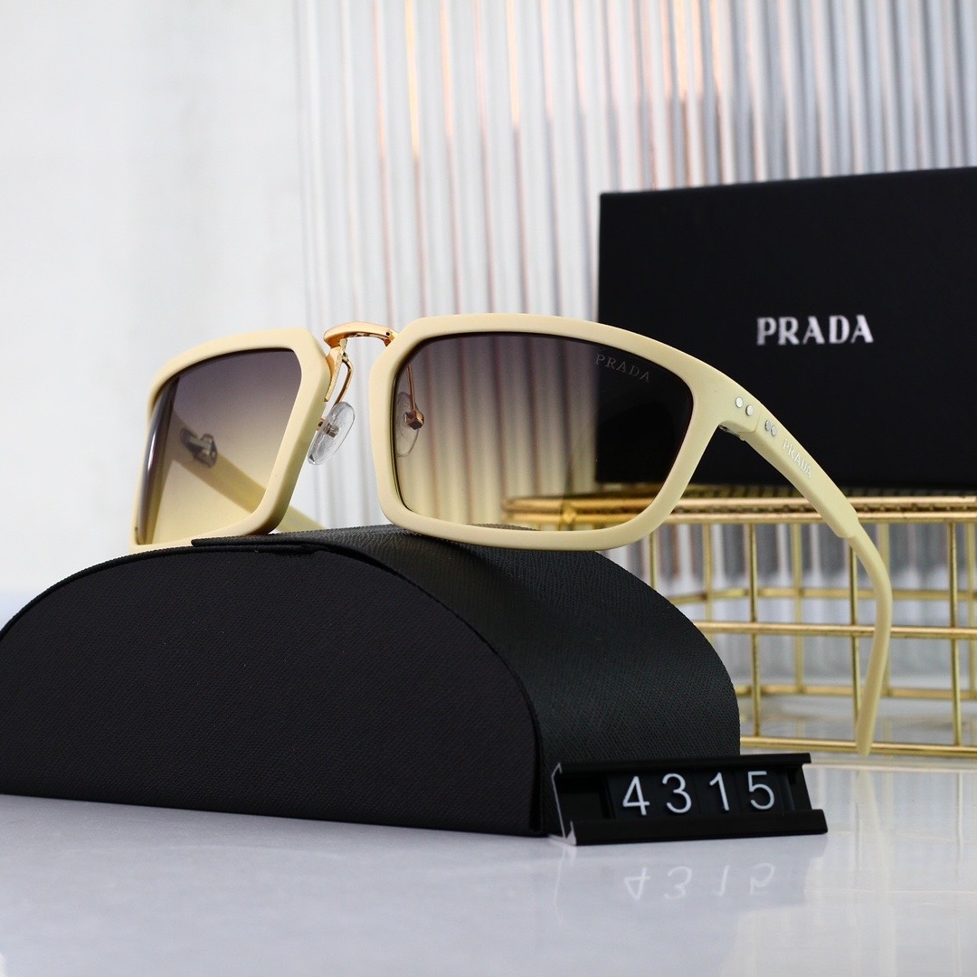 P design Fashion new sunglasses 4315