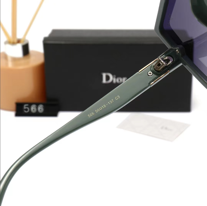 D designfashion square sunglasses