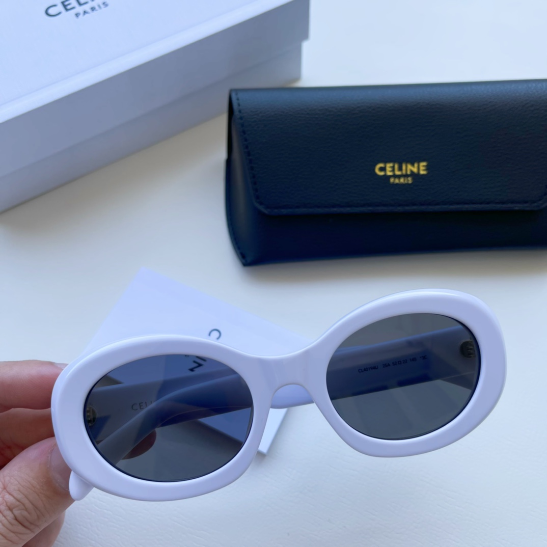 C logo Sunglasses