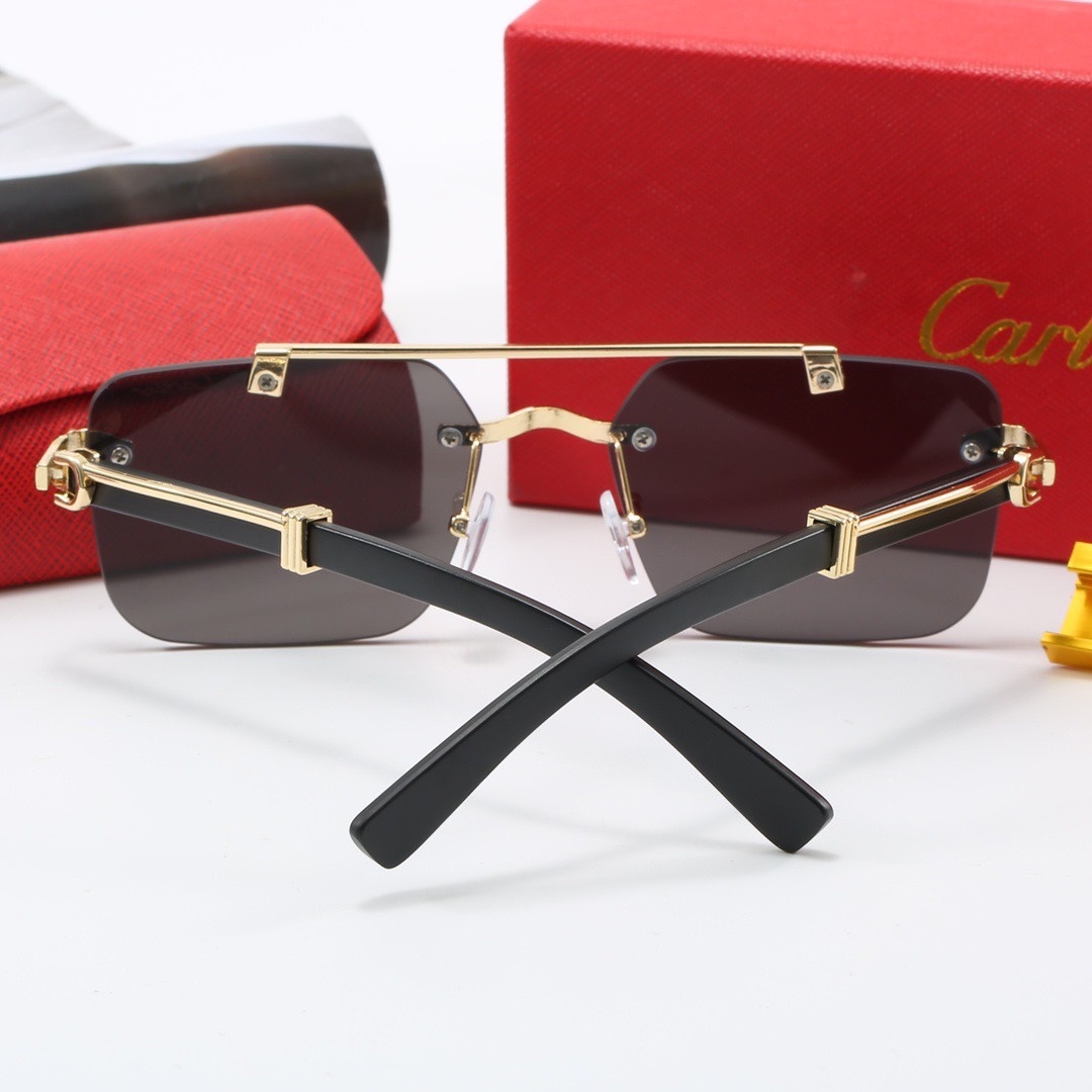 C design New Fashion Sunglasses 4025