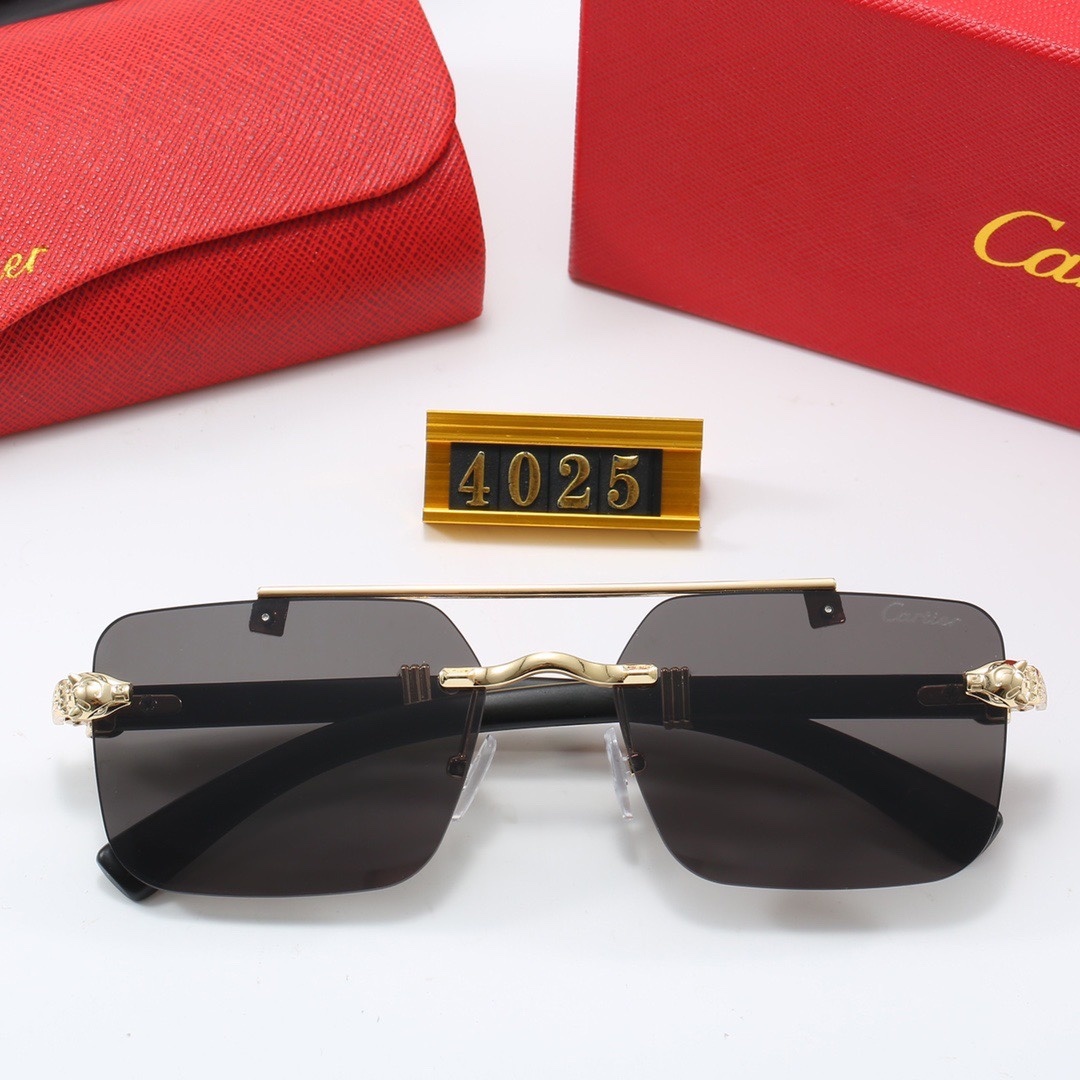 C design New Fashion Sunglasses 4025