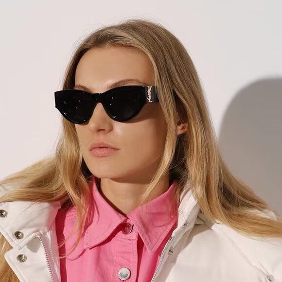 Y style fashion glasses