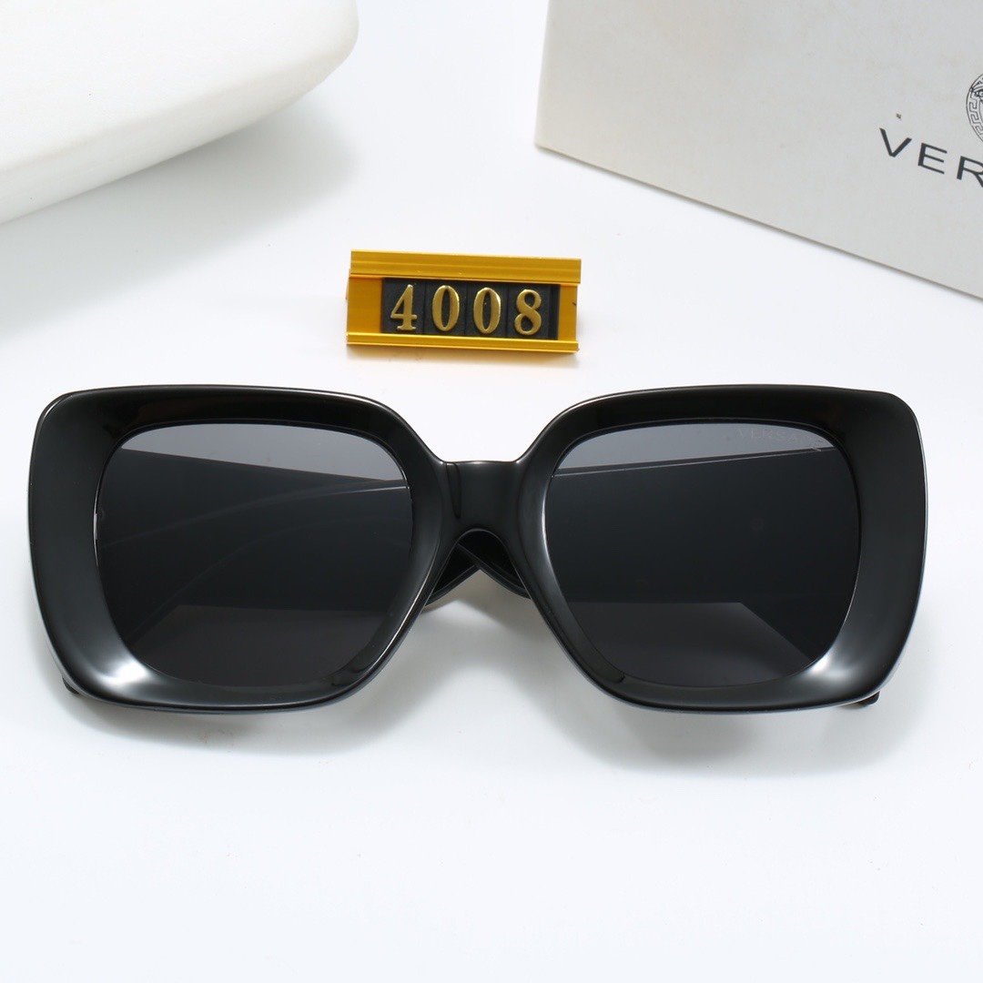 V design Fashion sunglasses 4008