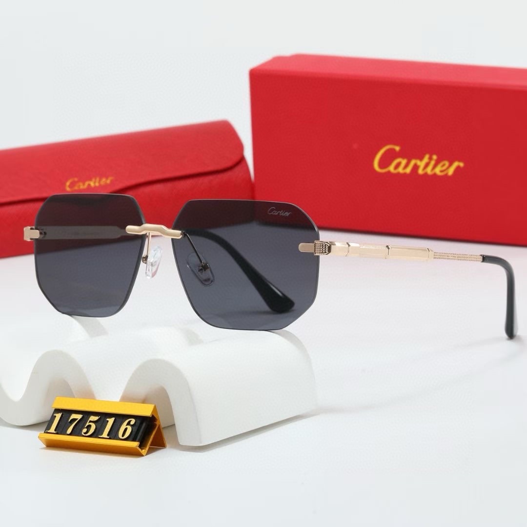 C design Fashion new sunglasses 17516