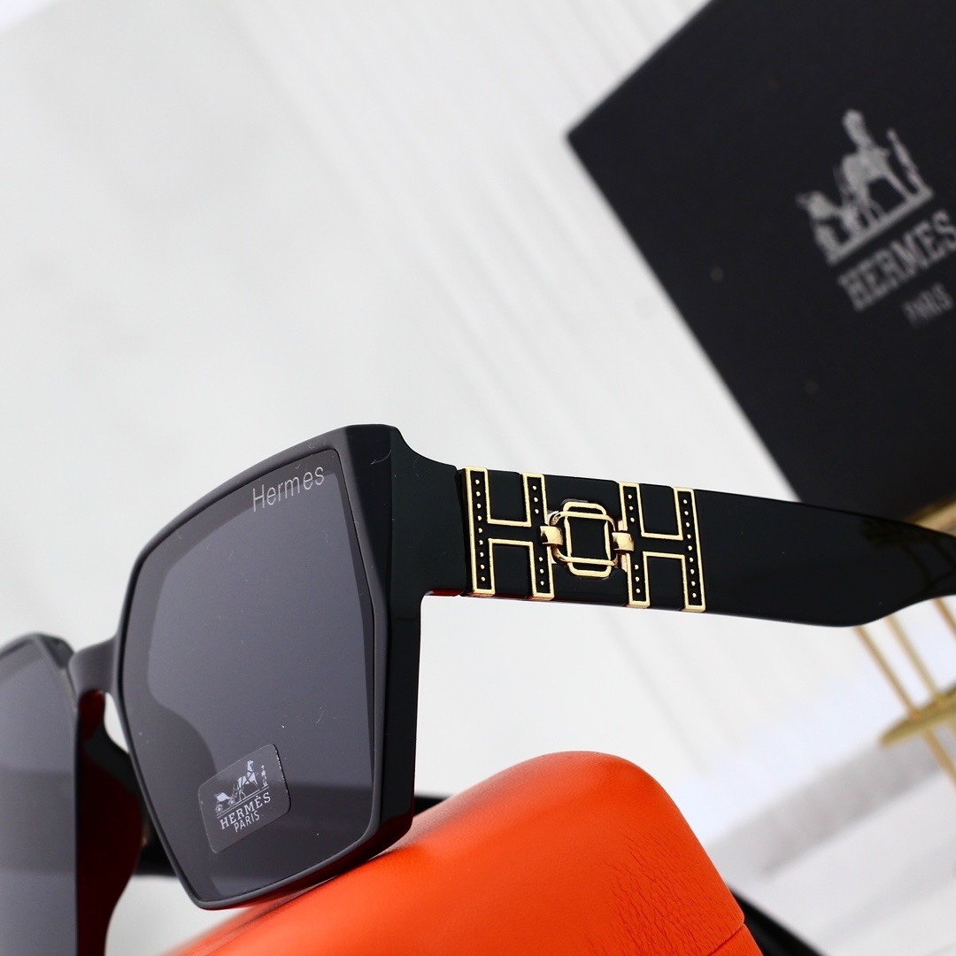 H design Fashion new sunglasses 0657