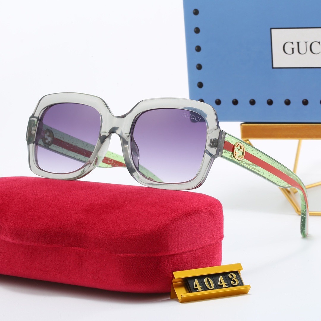 G design Fashion new sunglasses 4044