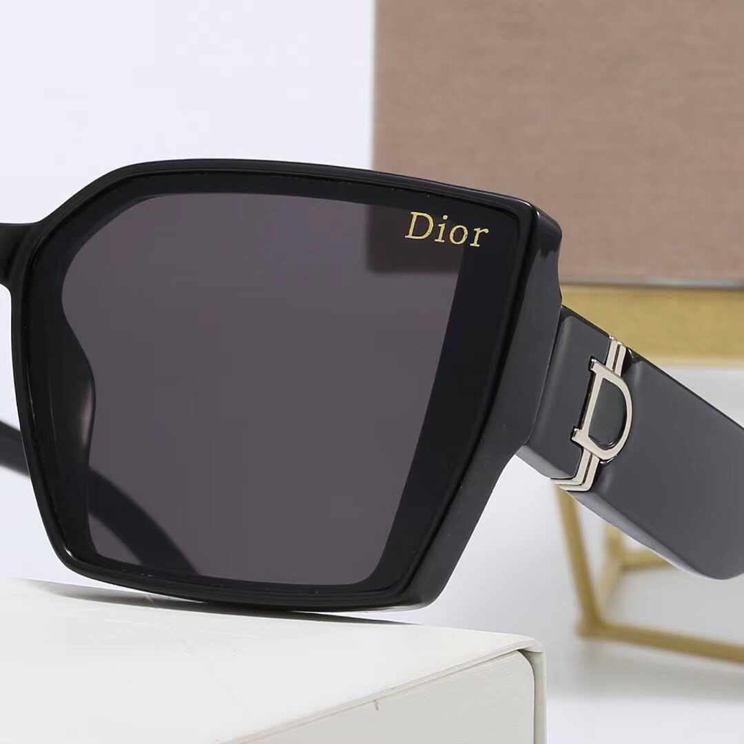 D designfashion new sunglasses