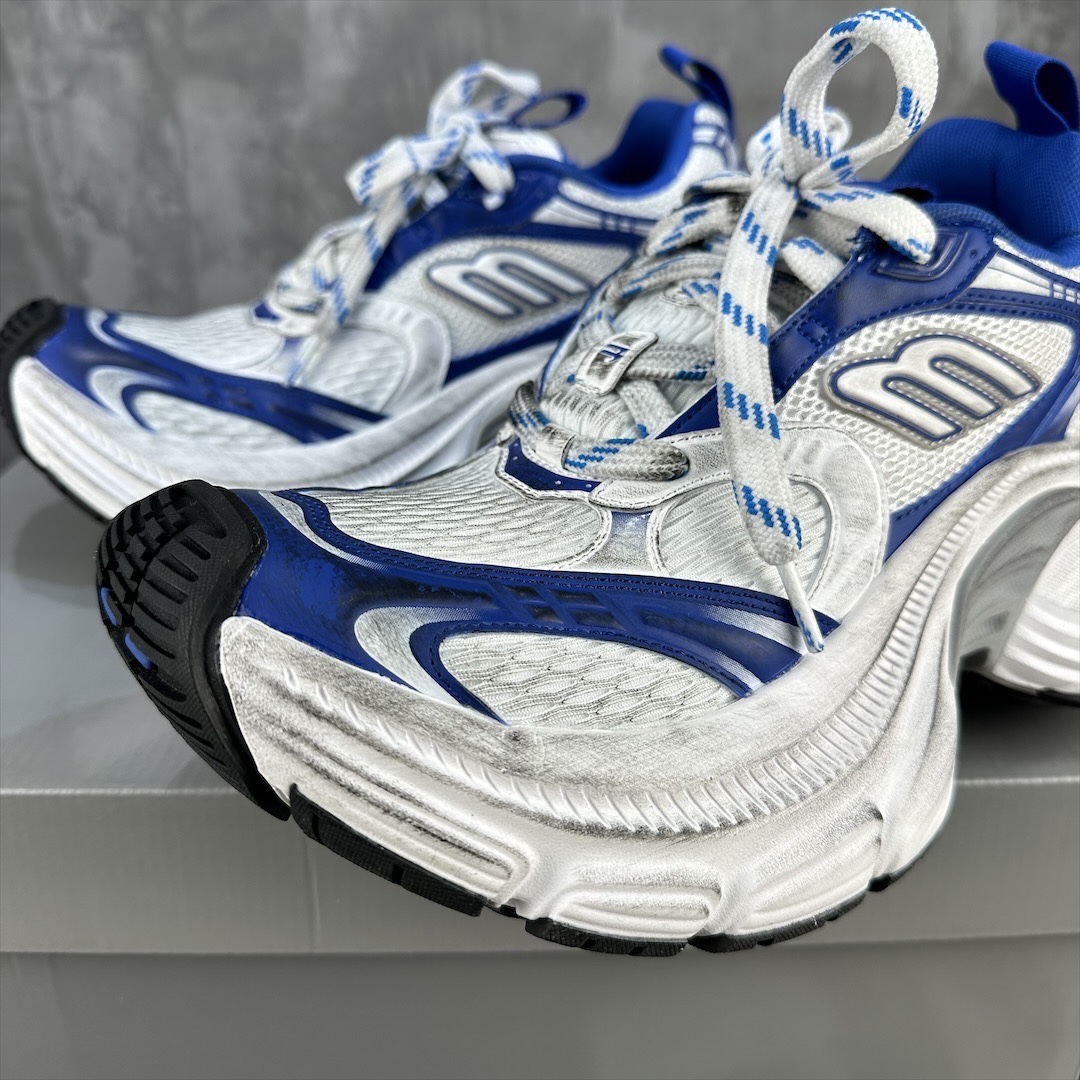 BALENCIAGA 10XL Sneakers