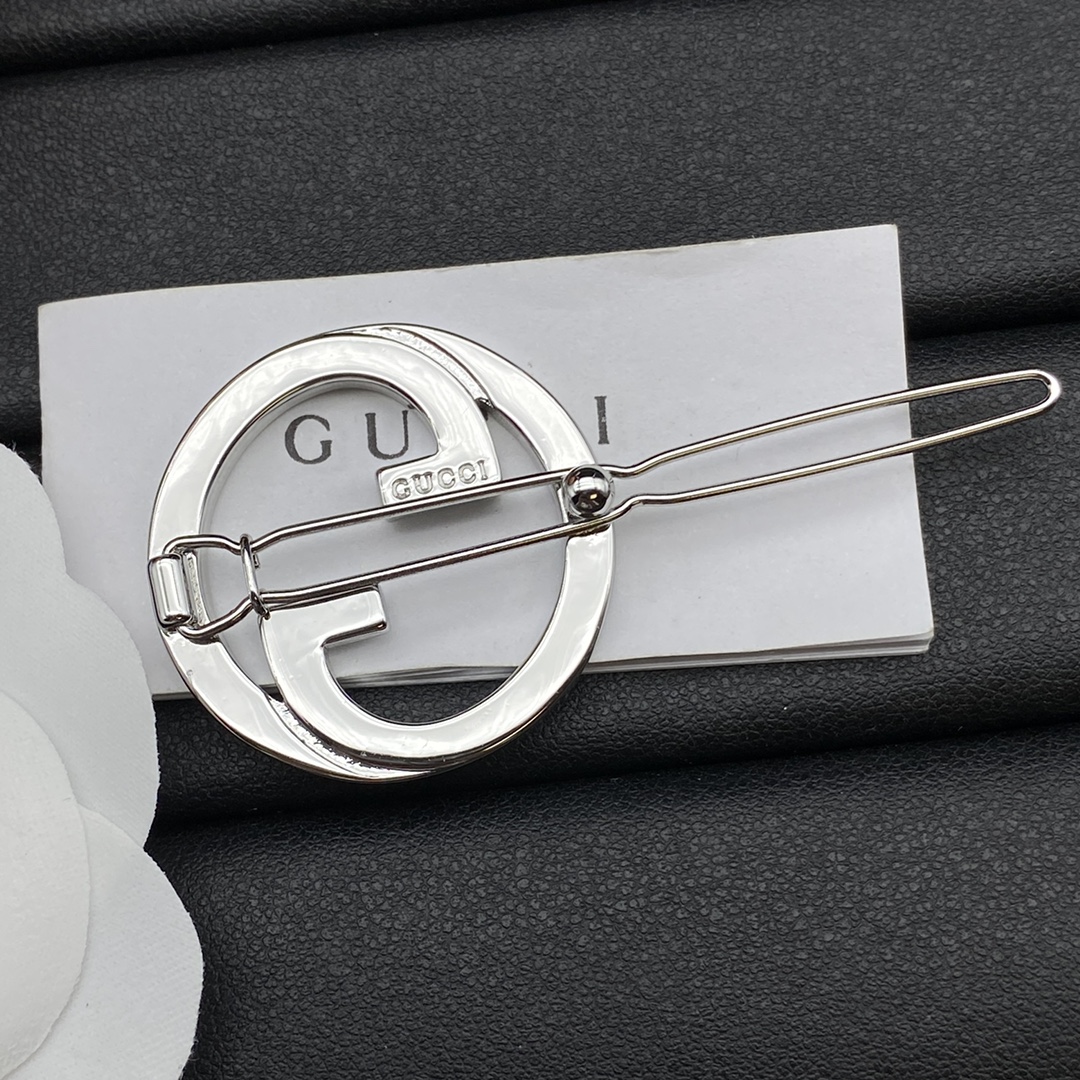 G design new hairpin