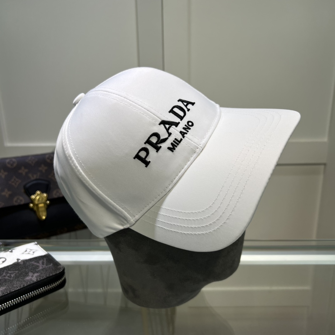 P design classic casual baseball hat