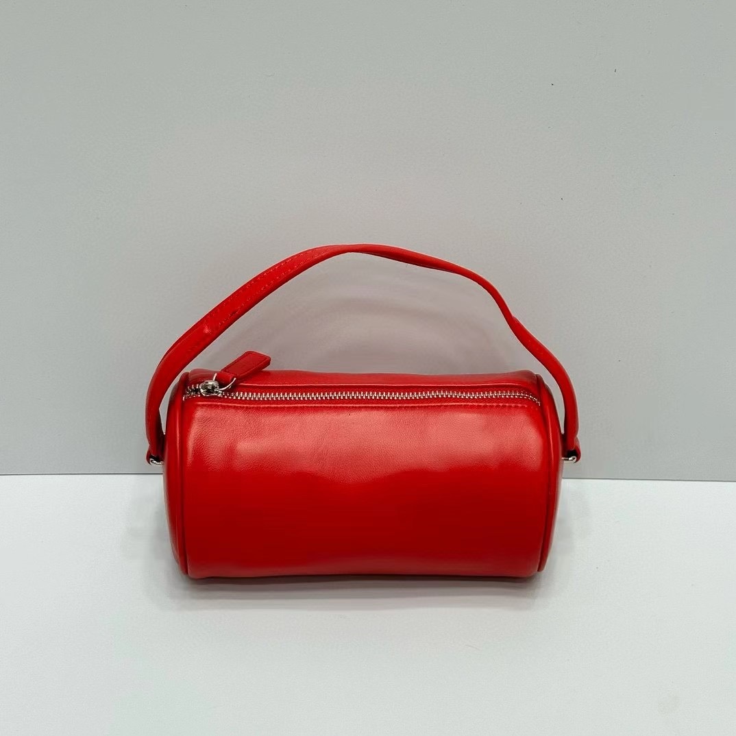 THE ROW Designer Women's Pencil Case/Handbag