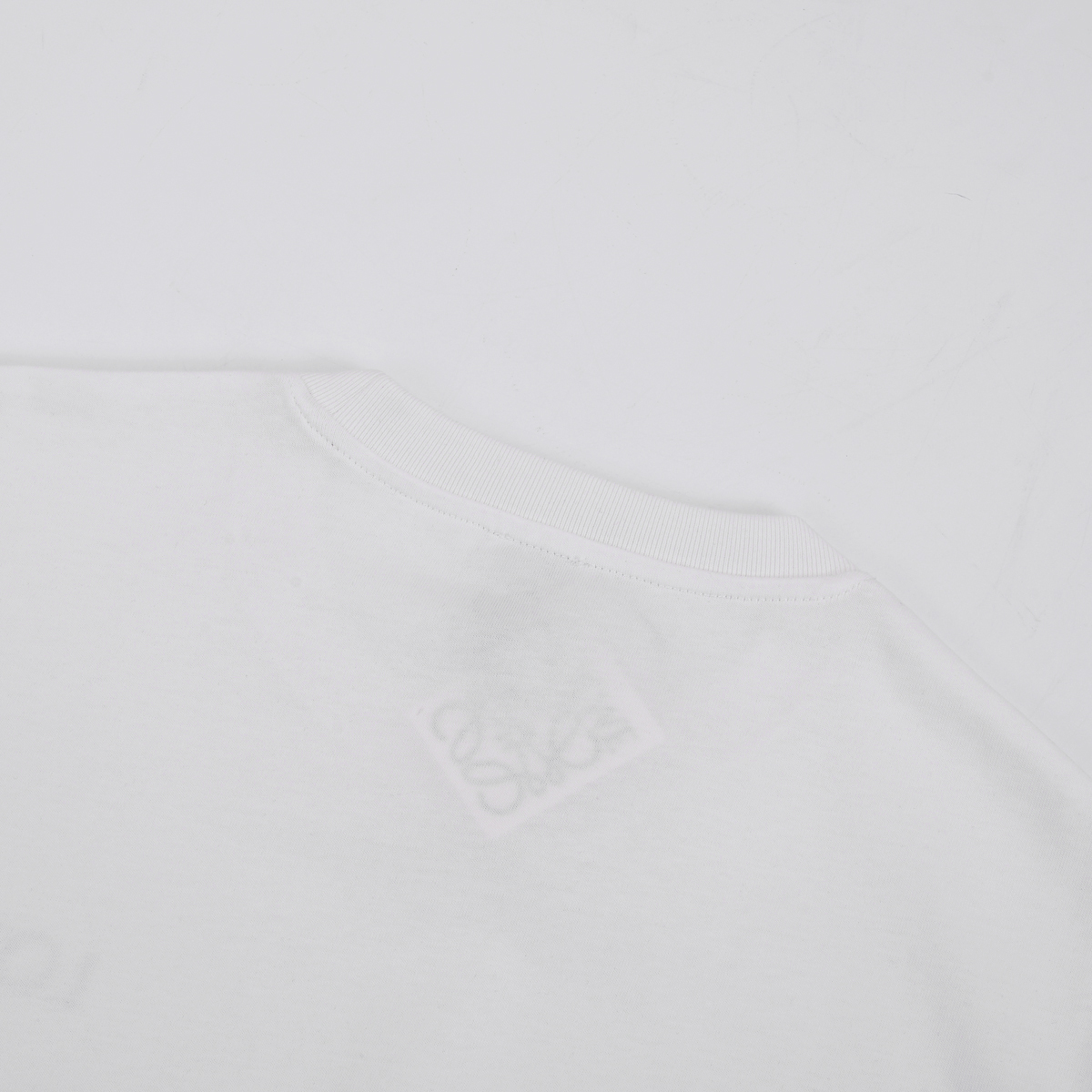 L design  Summer Cute Carton Character Printed Cotton 100 Percent Unisex Stylish T-shirt