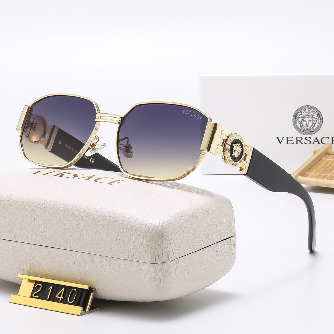 V design New Fashion Sunglasses 2140