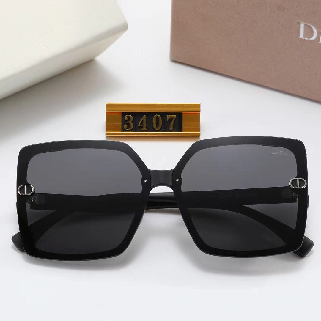 D designelegent fashion sunglasses