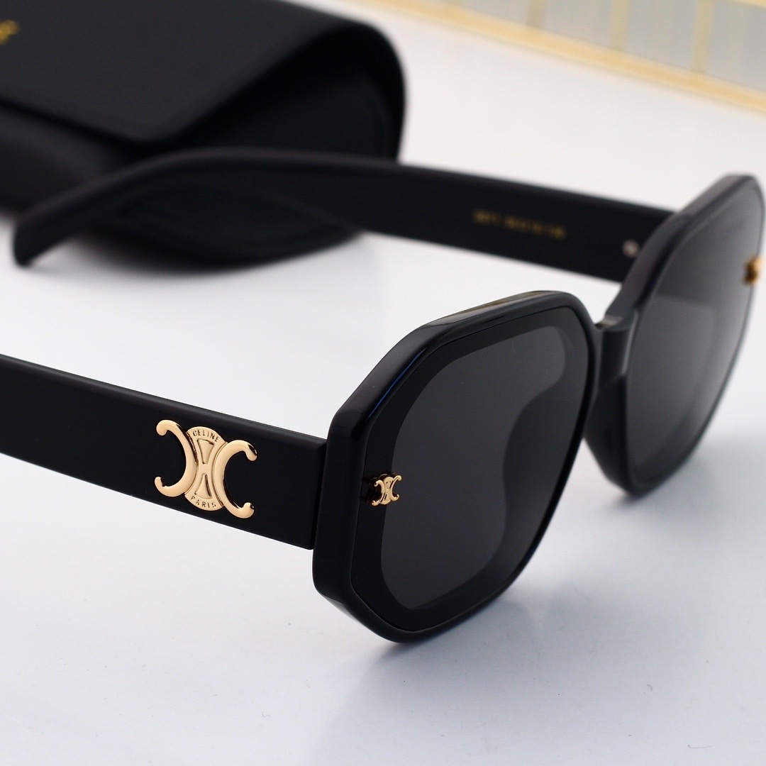 C design Fashion new sunglasses 3672