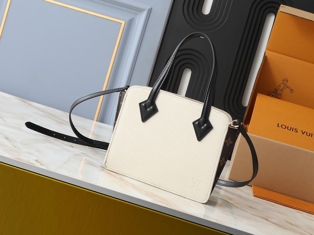 L design classic Varenne series women's handbag