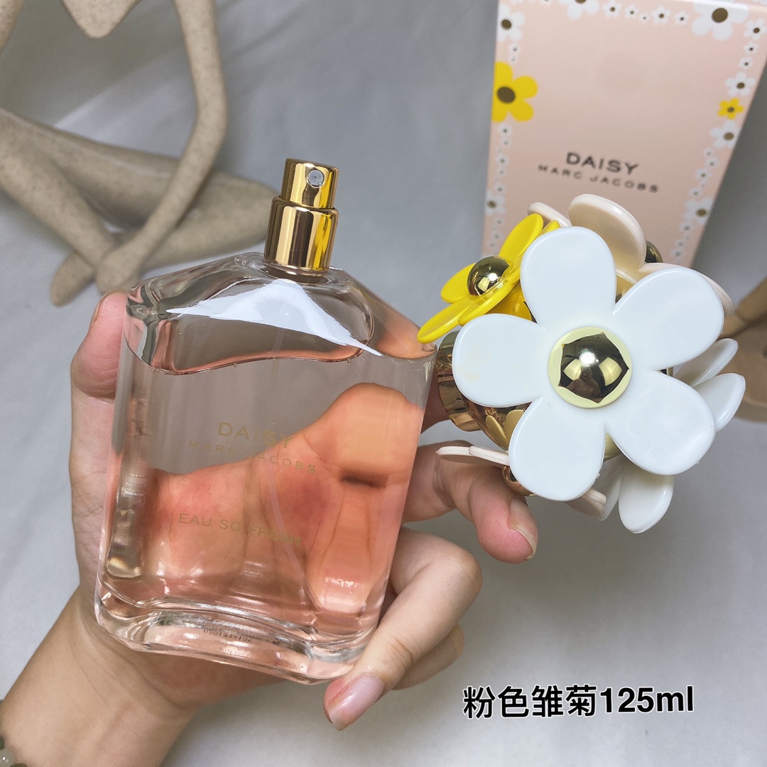 Daisy MARC  JACOBS EDT  women Perfume