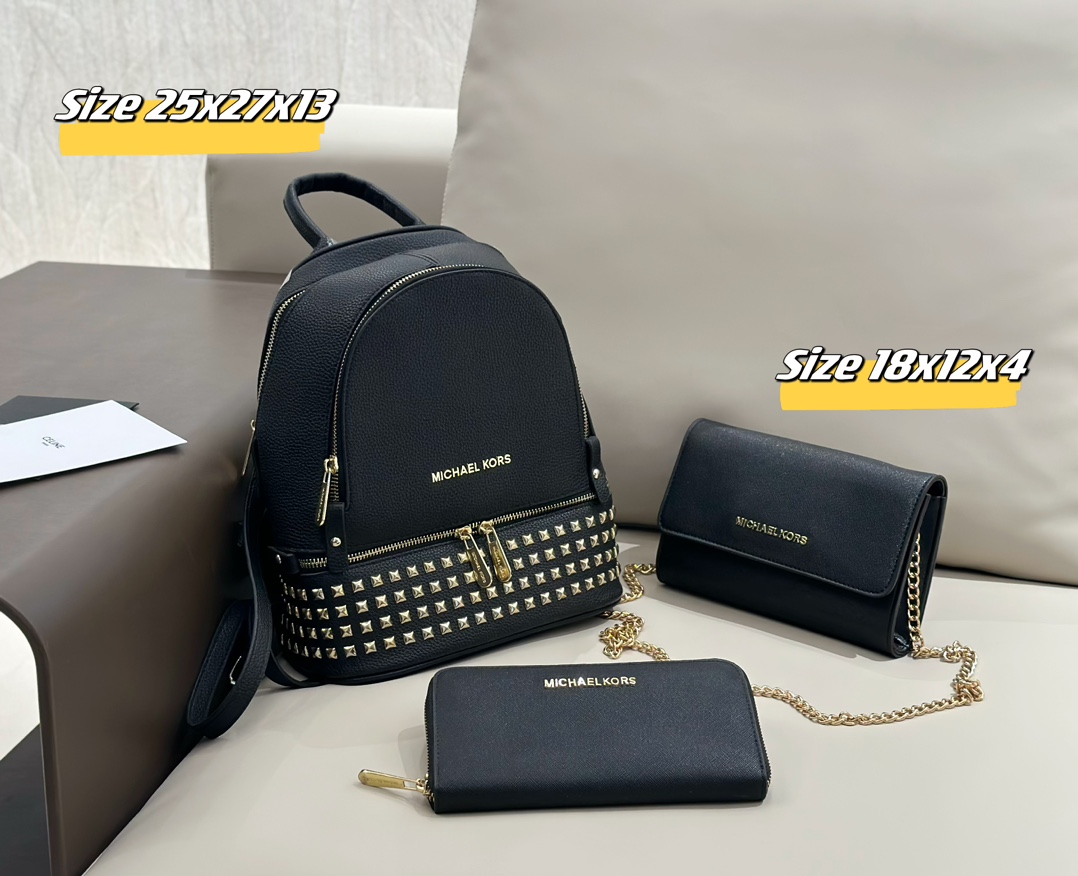 BUR Limited Edition Combination Bags