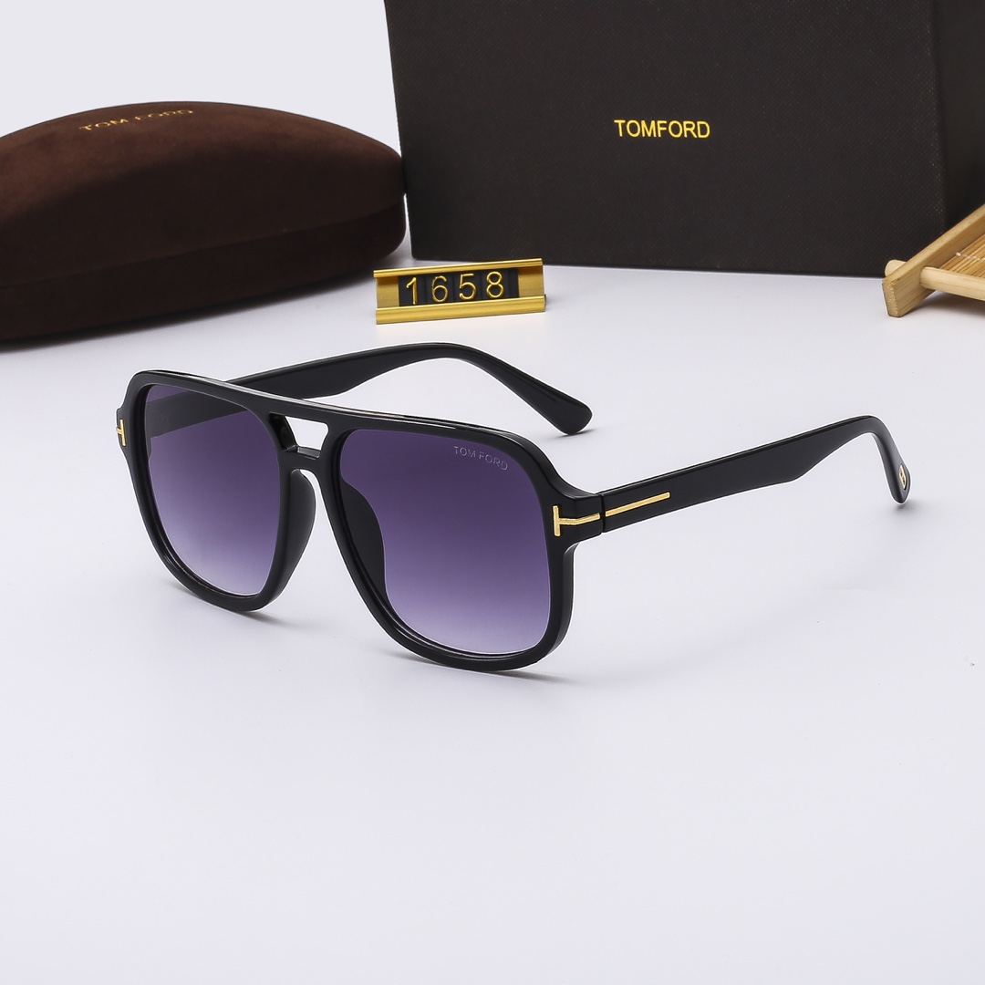 TF fashion new sunglasses