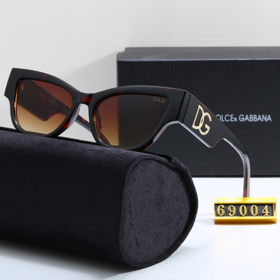 DG design Fashion new sunglasses 69004