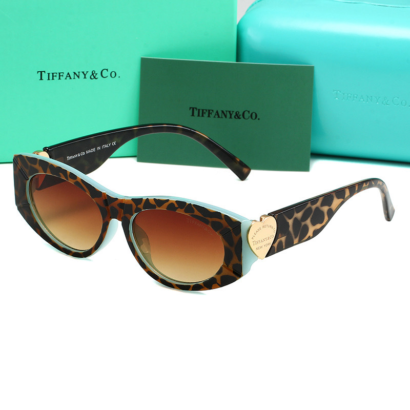 T design Fashion new sunglasses