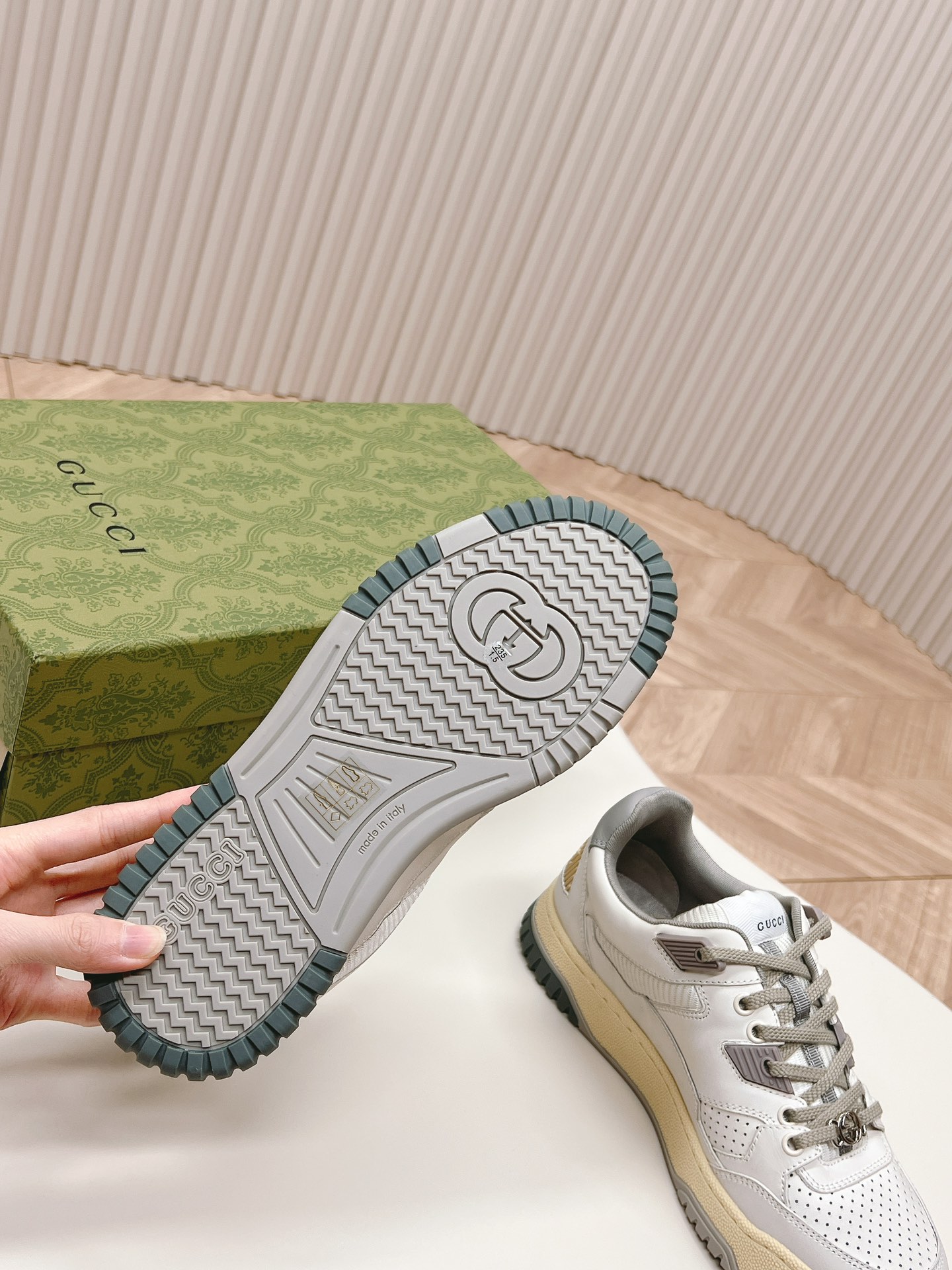 G design highest version 24 latest single product casual sneakers