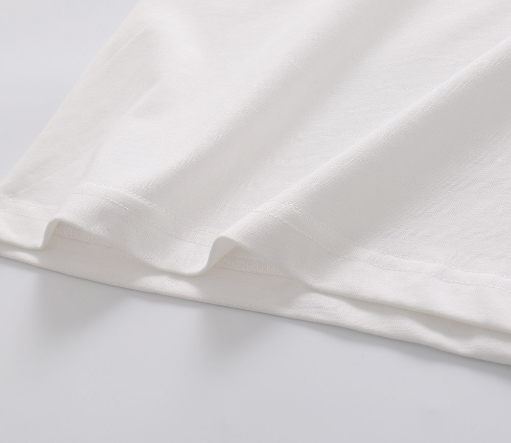 Chrome Hearts New Design Unisex Leisure Short Sleeve