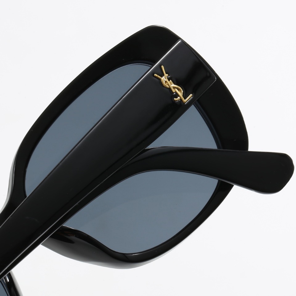 Y design Fashion new sunglasses 58025