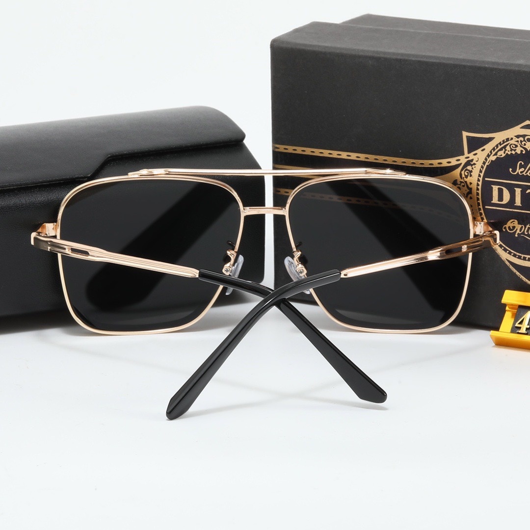 DITA design Fashion new sunglasses 4075