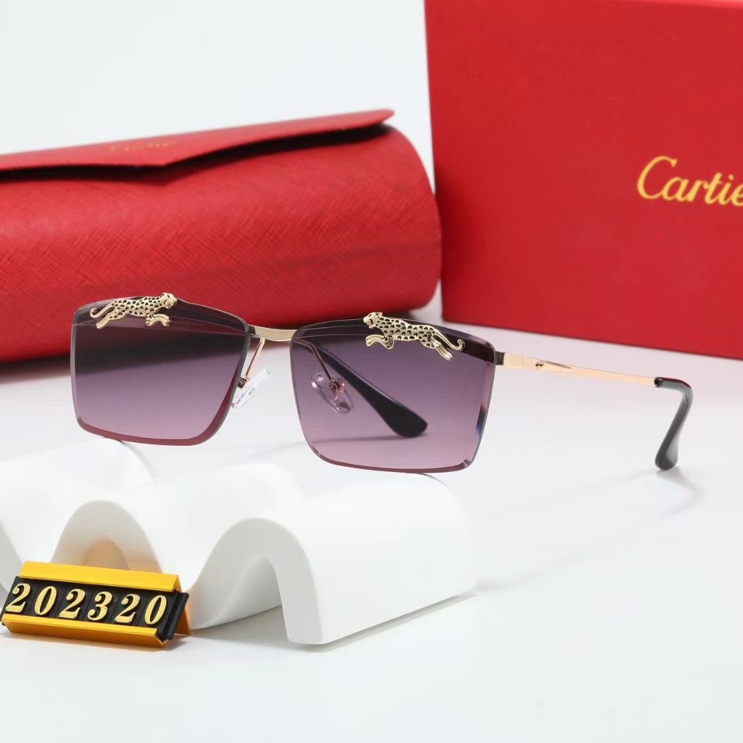 C design Fashion new sunglasses 202320